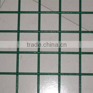 Galvanized Welded Wire Mesh From China Anping Factory photo-4