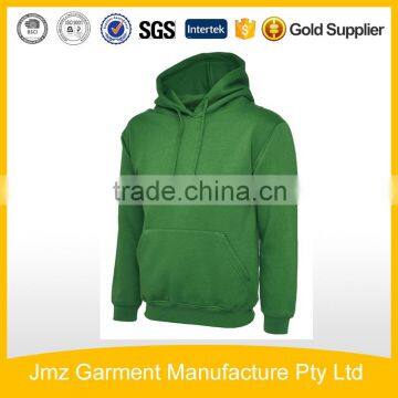 JMZ good quality sweatshirt hoodie for sport men