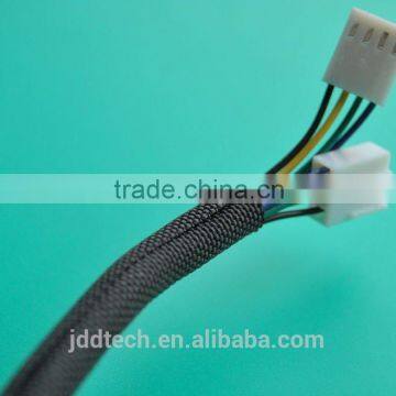 Waved Self-closing Wrap photo-3