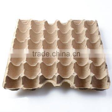 New Eco-friendly Paper Pulp Egg Tray Egg Cartons photo-6