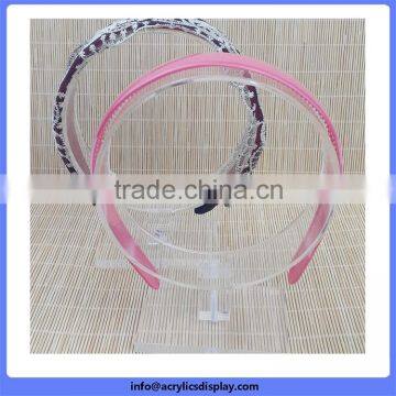 New style First Grade guangzhou acrylic jewelry display