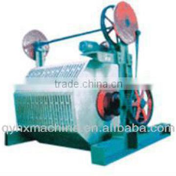 Bleaching machine for paper making