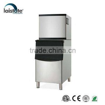 Modular Type Cube Ice Machine/ Split Type Cube Ice Maker / Ice Block Making Machine for Sale SK-420P