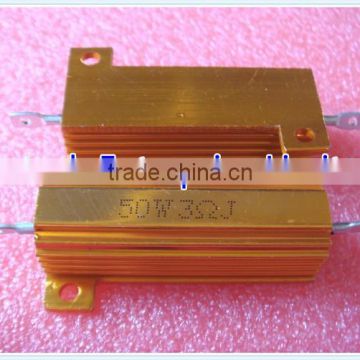 RX24 50W 3OHM 3RJ resistor