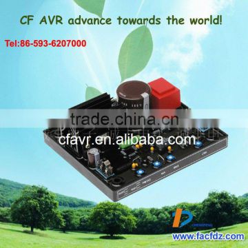 R438 voltage regulator AVR