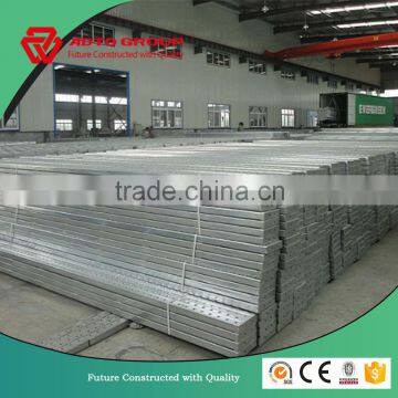 Economical and Practical Aluminum Scaffold Plank Prices for Pallet Rack photo-4