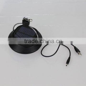 0.55w 5.5v 1200mh li battery waterproof solar light