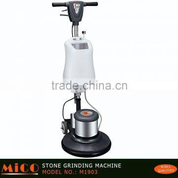 hotel floor care equipment floor polishing machine