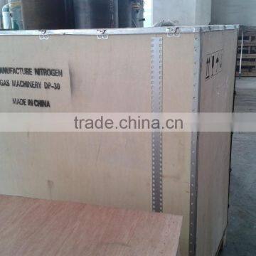 Low Price Safety Bottling, Wine and Oil Nitrogen Gas Inflation Machine photo-6