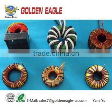 High quality variable inductor coils, copper coil,power inductor