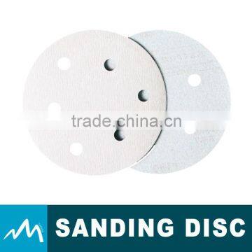 Most Popular Sanding Disc Abrasive Sandpaper photo-3