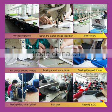 Drop Shipping Brand Baseball Cap Patch photo-5