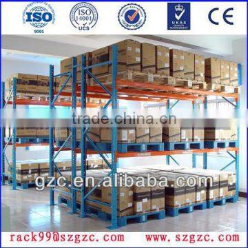 Shenzhen Heavy Duty Warehouse Shelf