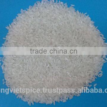 VIETNAMESE LONG GRAIN RICE 5%