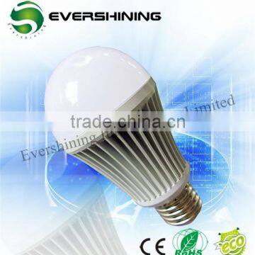 China Supplier LED Light 7W E27/E14/B22 Bulb Light Indoor Lighting