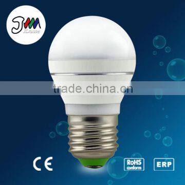 LED P45 E27 3W 3.5W 4W