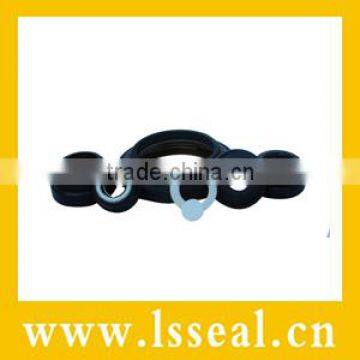 Manufactured mechanical seal shaft seal for FAW/Mitsubishi automobiles(HF1140)