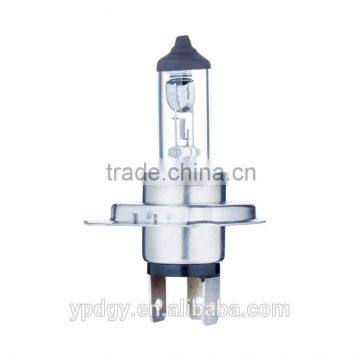 H4 24V Truck Headlight Bulb, H4 Halogen Bulb Car Accessory
