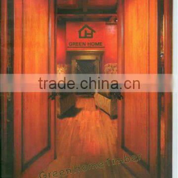 China Zhejiang flush door manufactory TWFWD-14