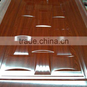 4.2mm melamine paper laminated door skin