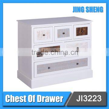 executive bedroom furniture storage drawer cabinet