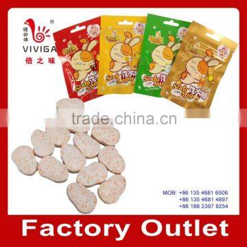 HOT Soda sugar candy fruits candy