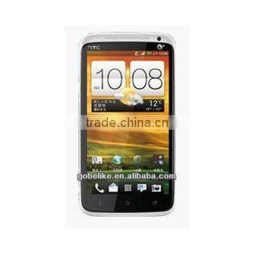 Clear screen protector for HTC One XT