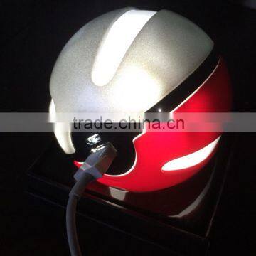 Hot Selling Amazon Pokeball Power Bank photo-6