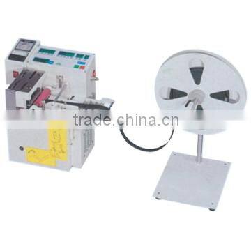 Automatic Nylon belt cutting machine