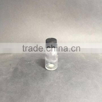 10ml Essence Oil Bottle Amber Col. Glass Bottle Essential Oil Bottle Explosion-proof Bottle Caps photo-2