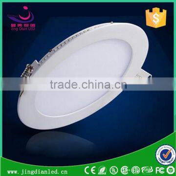 High Quality CE&RoHS 18W Round Led Panel Light photo-5