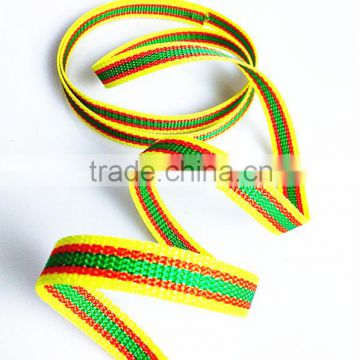 New design adjustable nylon strap,nylon pp webbing strap wholesale