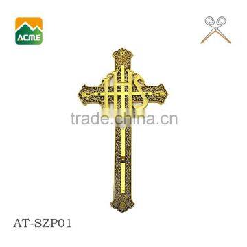 luxury plastic cross supplier