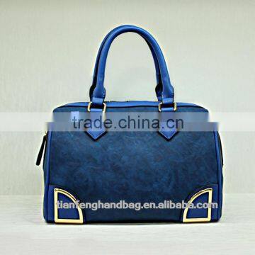 Tianfenghandbag Genuine Shoulder Bag ,nubuck Bag Totebag,shoulder Bag