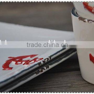 Ceramic Anchor Plate in 3d Design photo-3