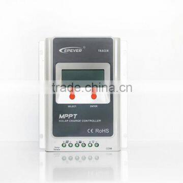 EP Solar 40A MPPT Solar Charge Controller Tracer4210A