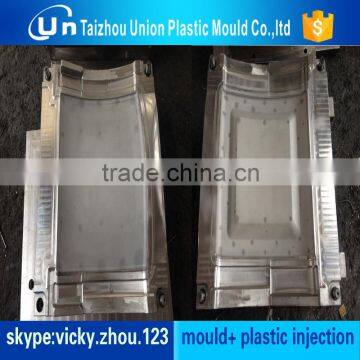 Plastic Sport Joyshaker Drinking Bottle Mould photo-3