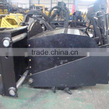Skid Steer Loader Attachment Planner photo-4