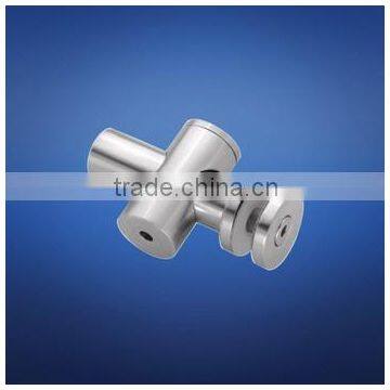 HS07SF25 GOOD QUALITY GLASS CONNECTOR ,FOR GLASS ON WALL