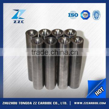 YG6/YG6X Tungsten Carbide Sand Blasting Nozzle Blank photo-5