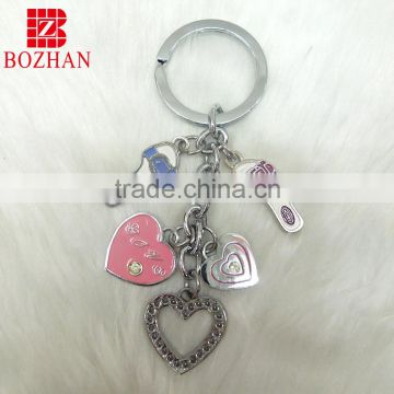 Good quality & selling pendant keyring