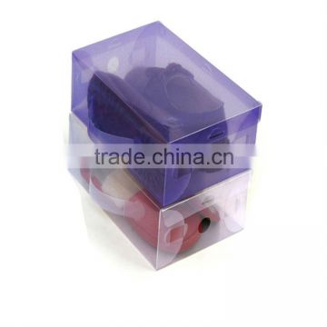 Small Plastic Sample Boxes