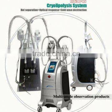 2016 Hot Sell ETG50-4S Hot Cryo Machine photo-3