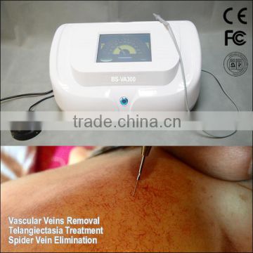 2016 new product vascular remove beauty product treat spider vein venectasia