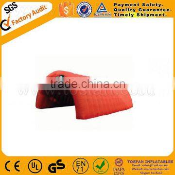 inflatable tunnel tent with logo F4005A