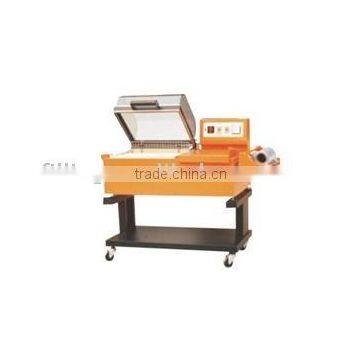 FM-4525 SERIES 2 IN 1 SHRINK PACKING MACHINE