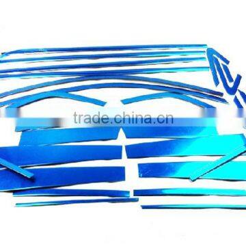 Renault Koleos window trim,oe style window trim for Renault Koleos 2010-2012