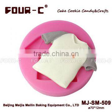 Silicone cake moulds,3D fondant molds,most popular cake decoration