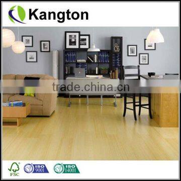 Commercial bamboo floor tiles