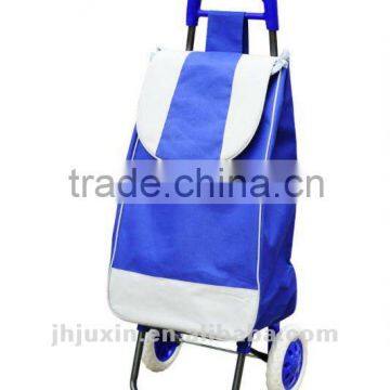 travel luggage cart